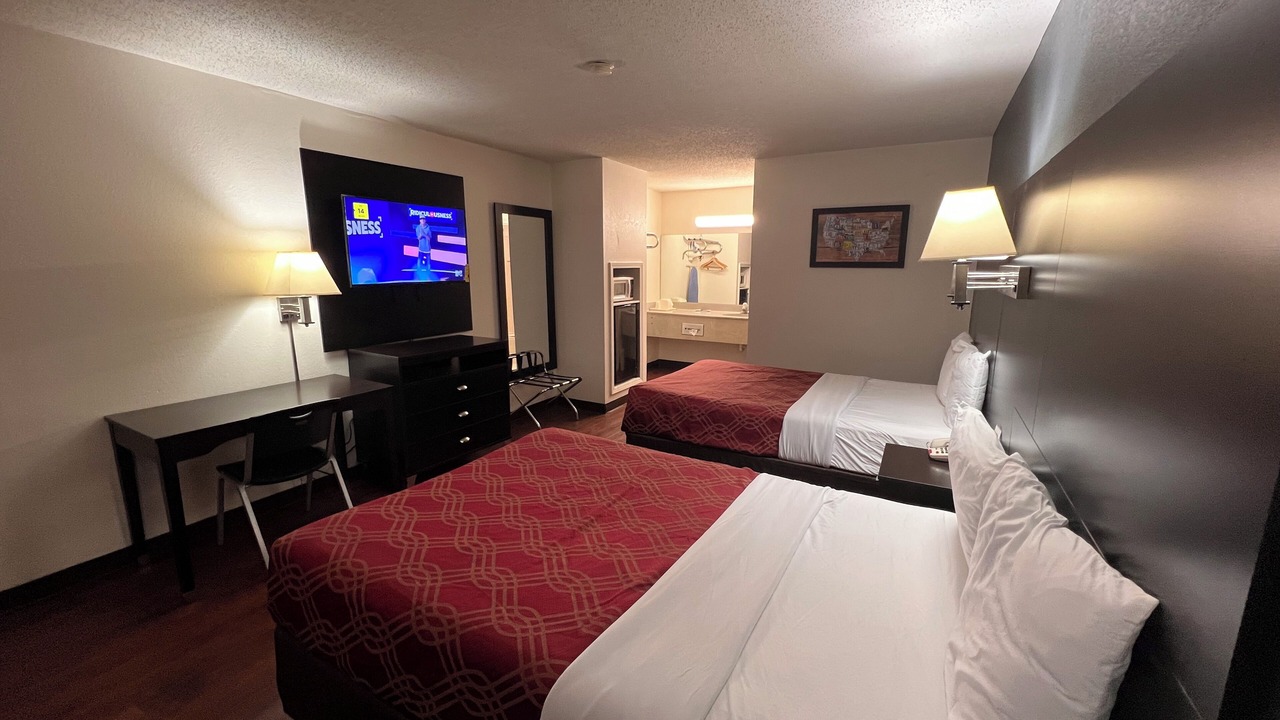 Photo of Bedroom in Tuscaloosa