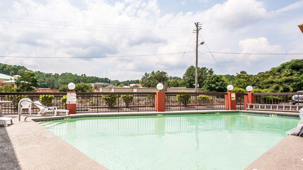 Photo of Outdoor in Tuscaloosa