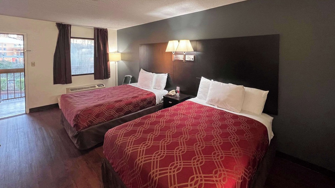 Photo of Bedroom in Tuscaloosa