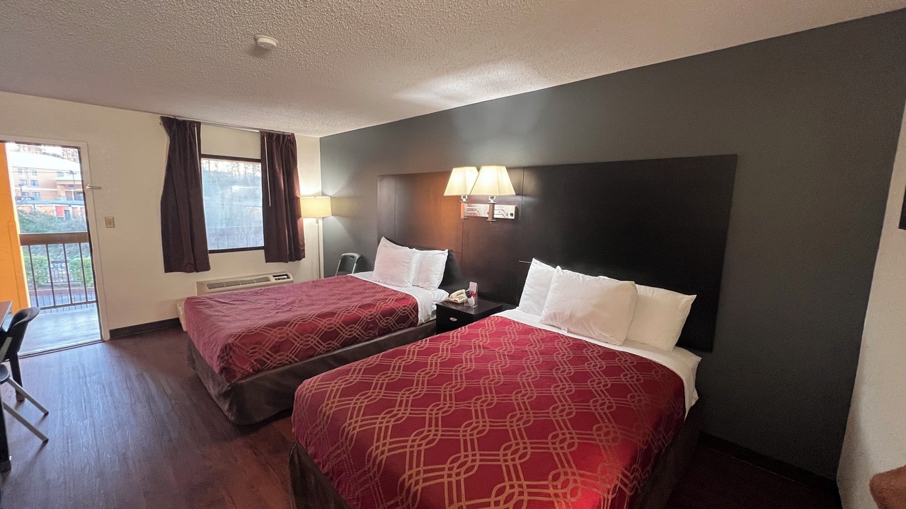 Photo of Bedroom in Tuscaloosa