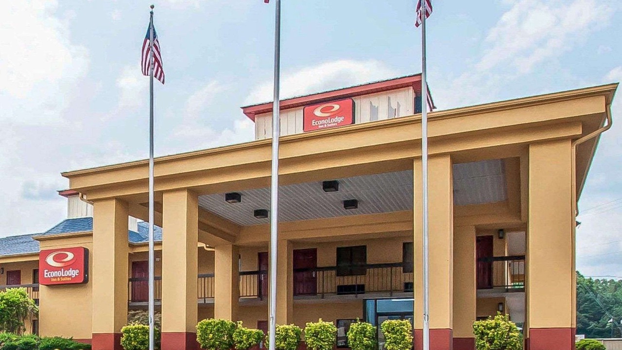 Photo of Outdoor in Tuscaloosa