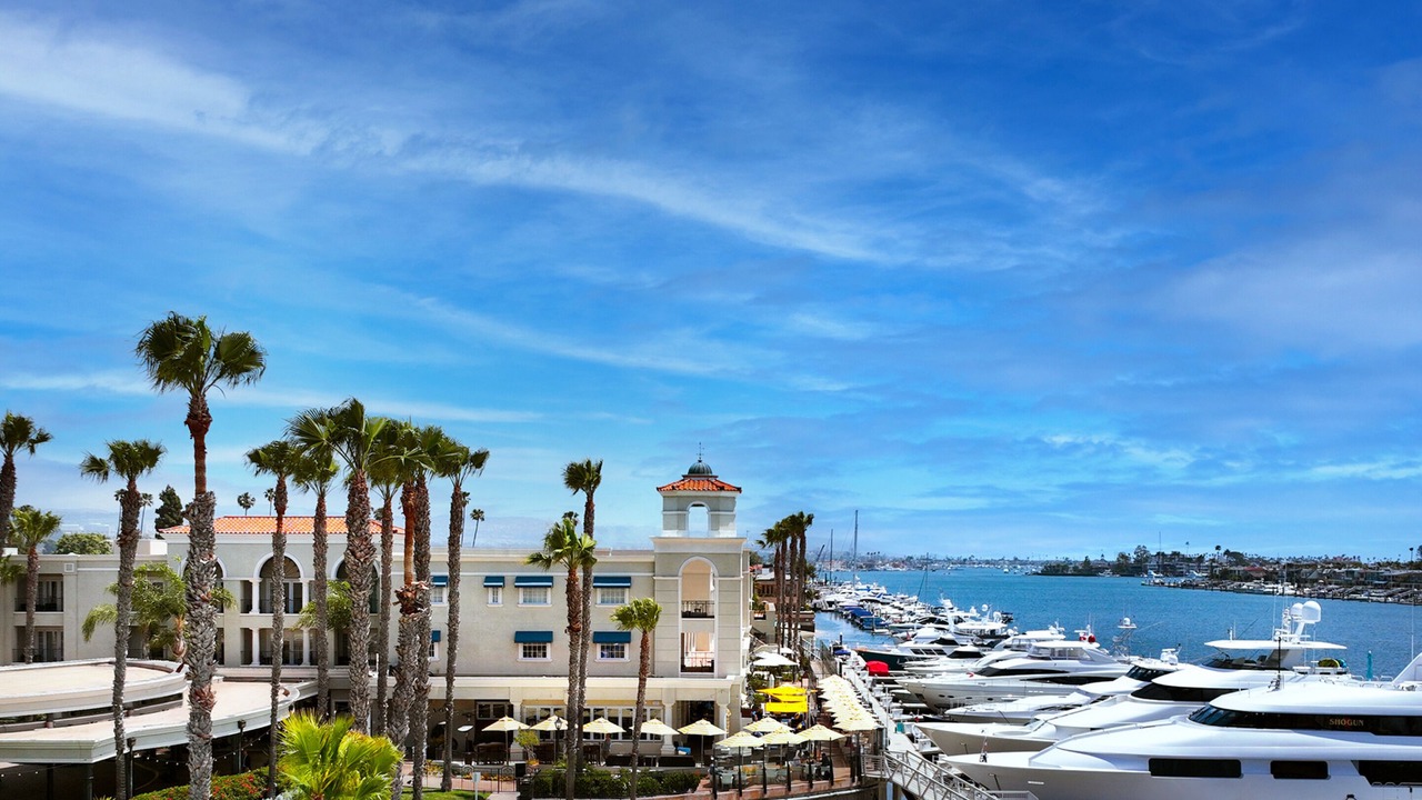 Photo of Outdoor in Newport Beach