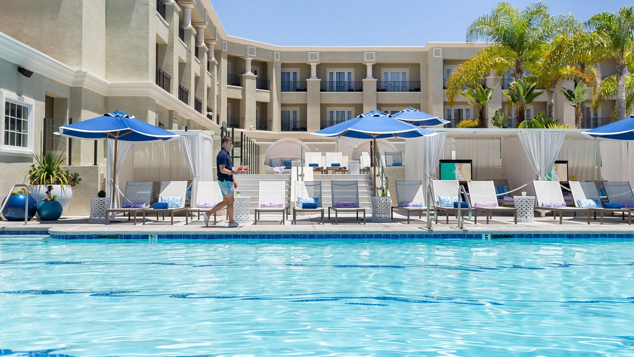 Photo of Outdoor in Newport Beach