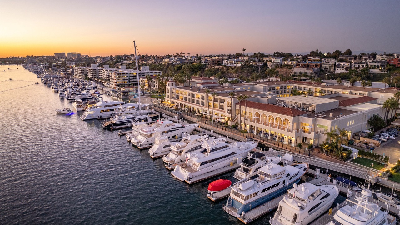 Photo of Outdoor in Newport Beach