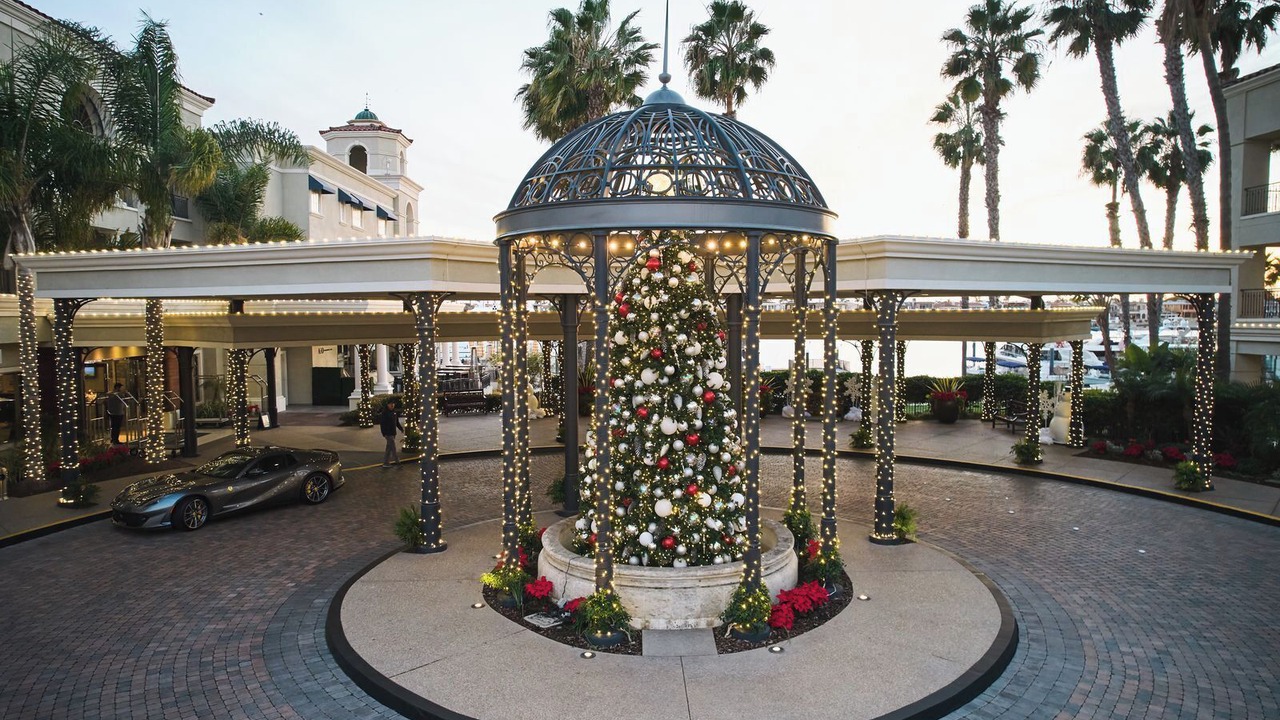 Photo of Outdoor in Newport Beach