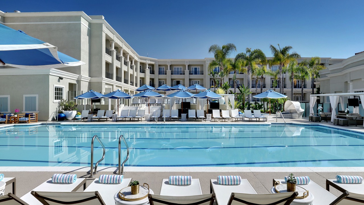 Photo of Outdoor in Newport Beach