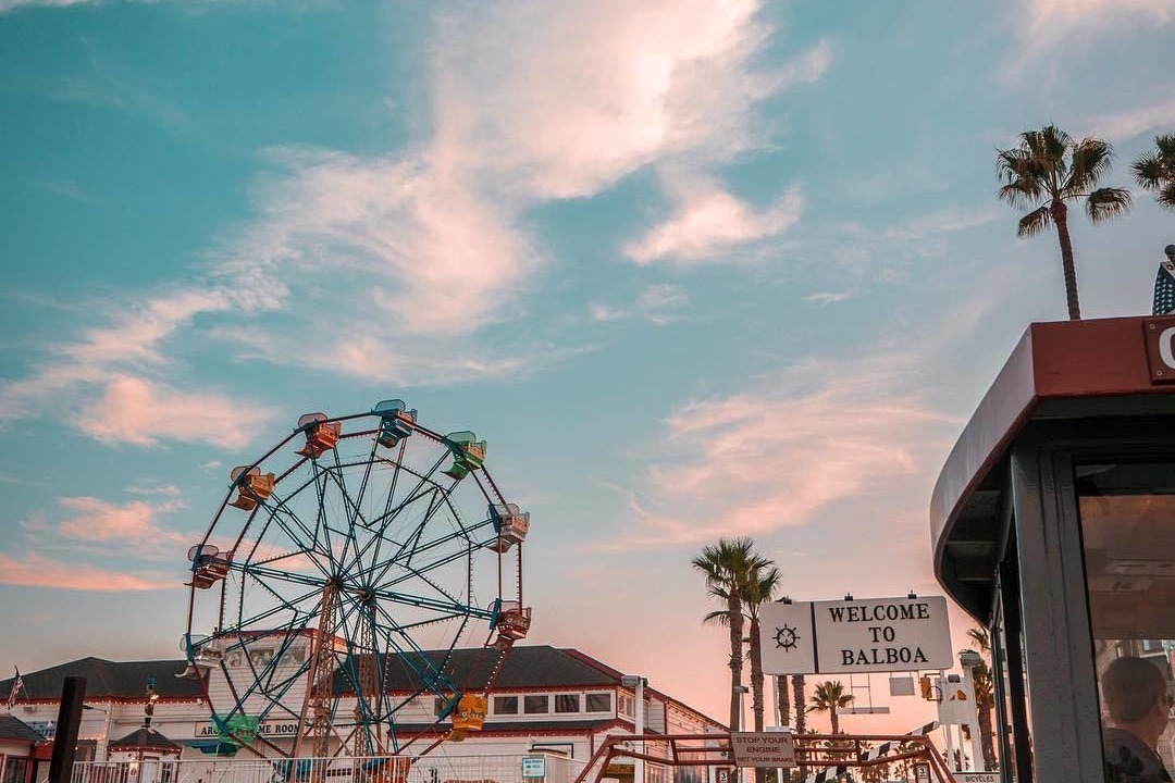 Photo of Others in Newport Beach