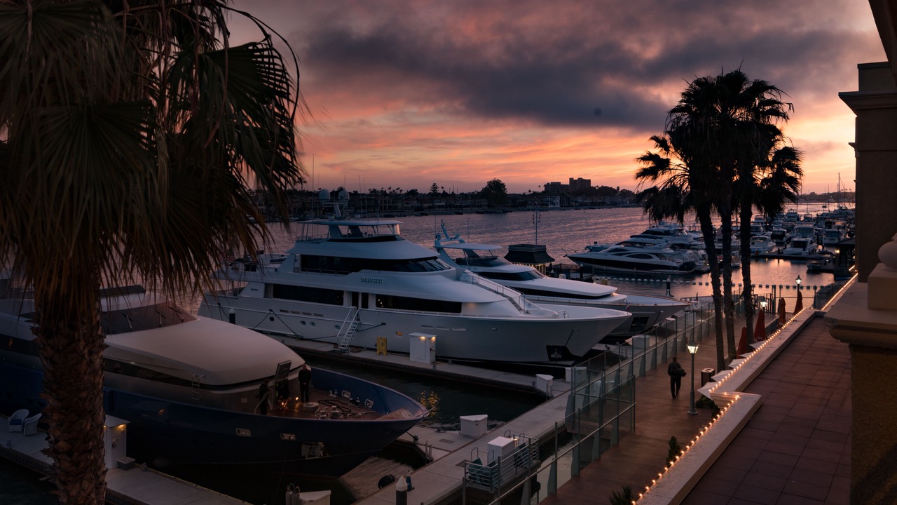 Photo of Others in Newport Beach