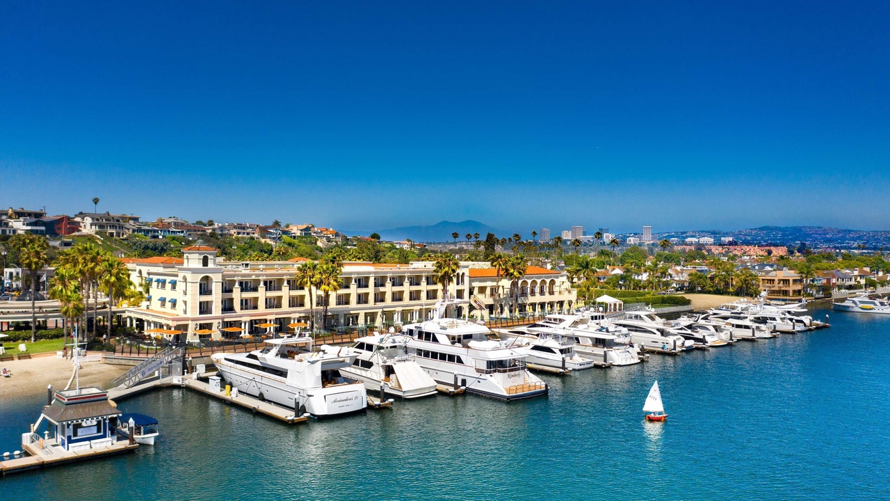 Photo of Outdoor in Newport Beach