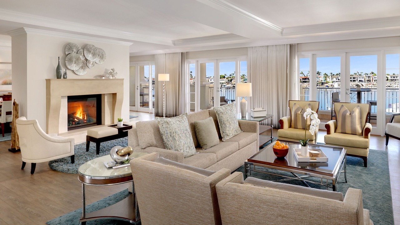 Photo of Outdoor in Newport Beach