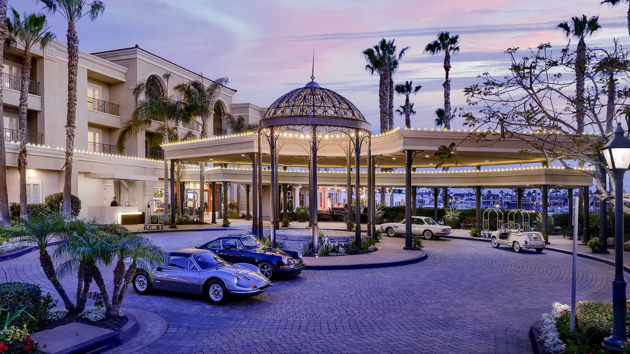 Photo of Outdoor in Newport Beach