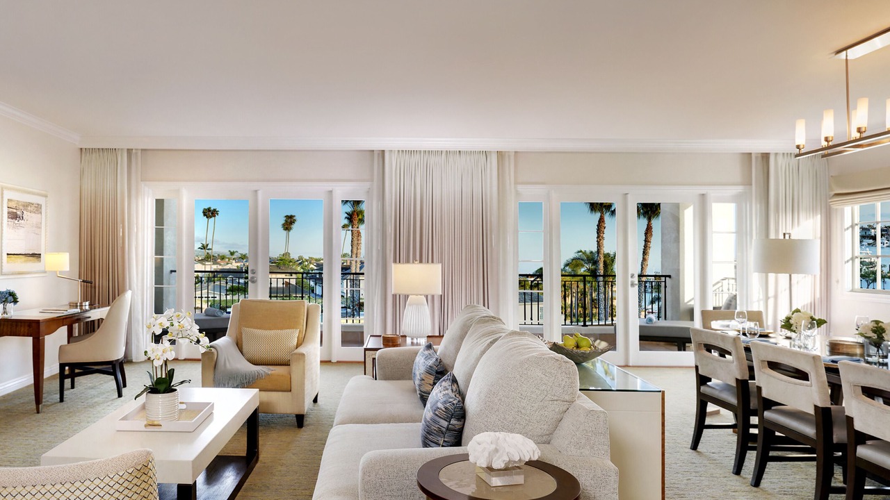 Photo of Outdoor in Newport Beach