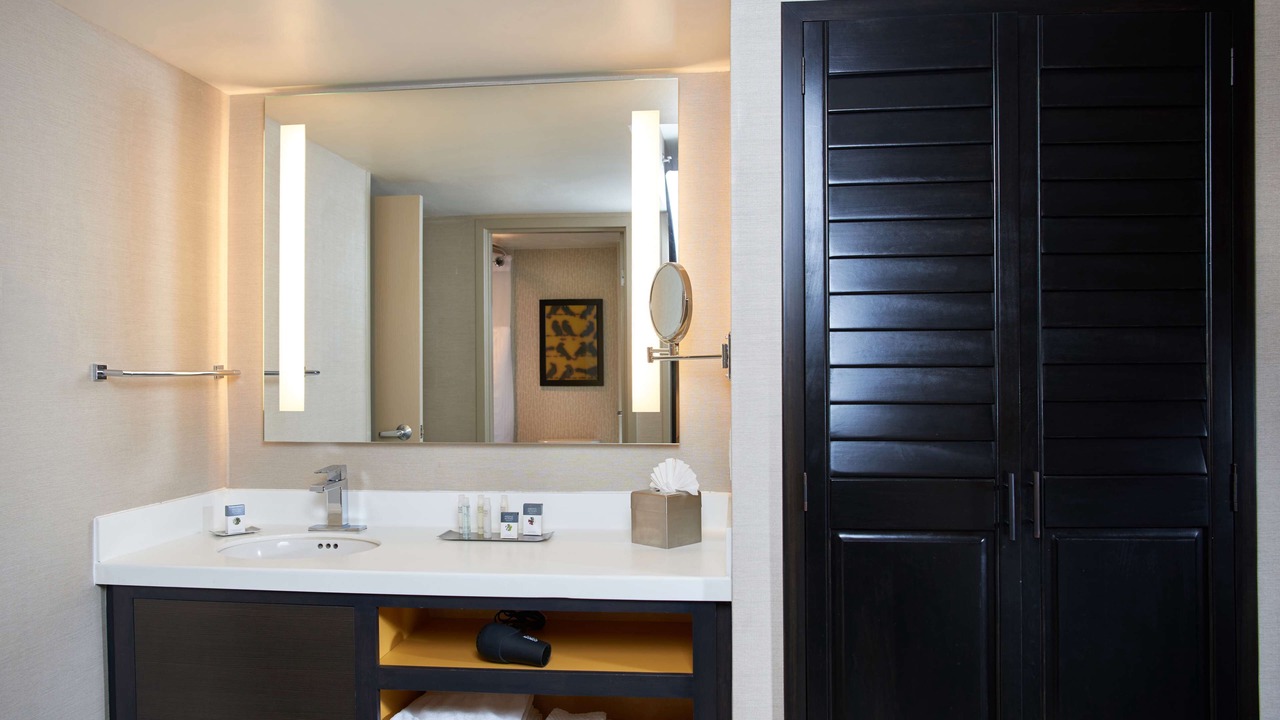 Photo of Bathroom in Downtown