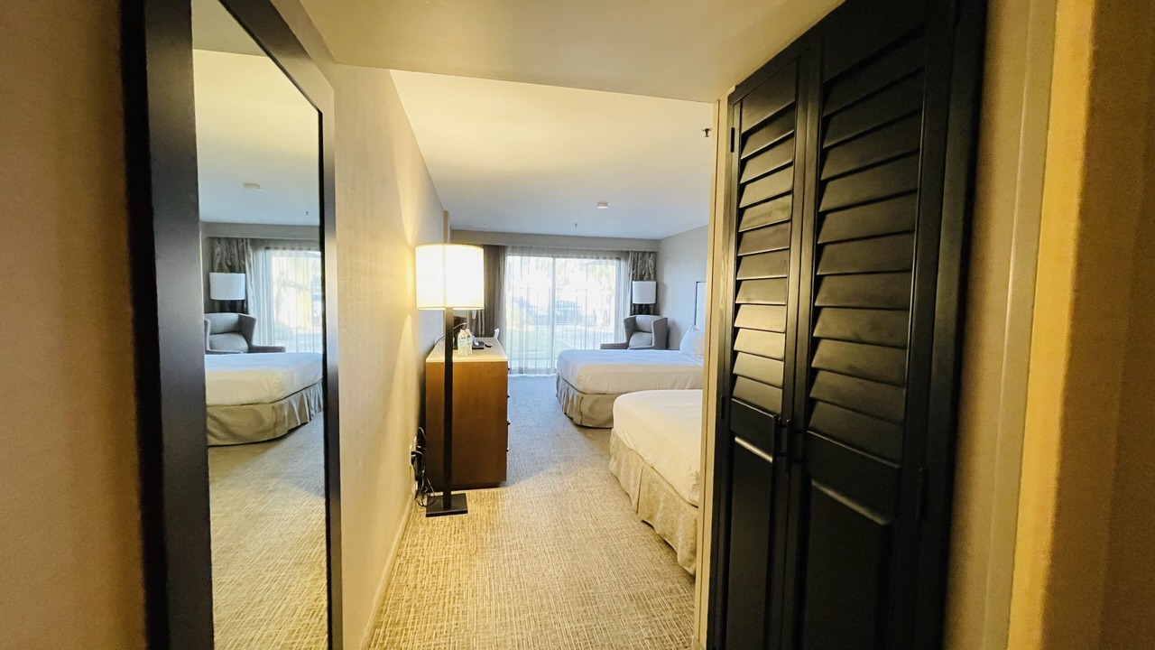 Photo of Bedroom in Downtown