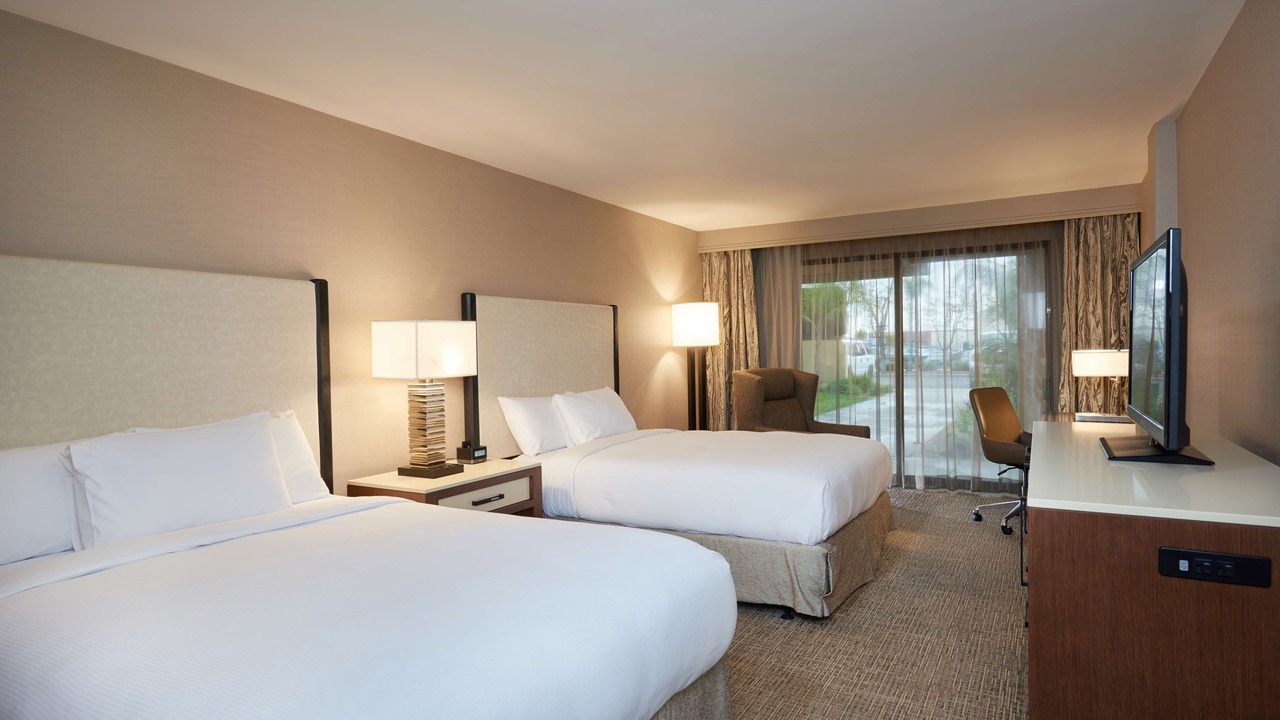Photo of Bedroom in Downtown