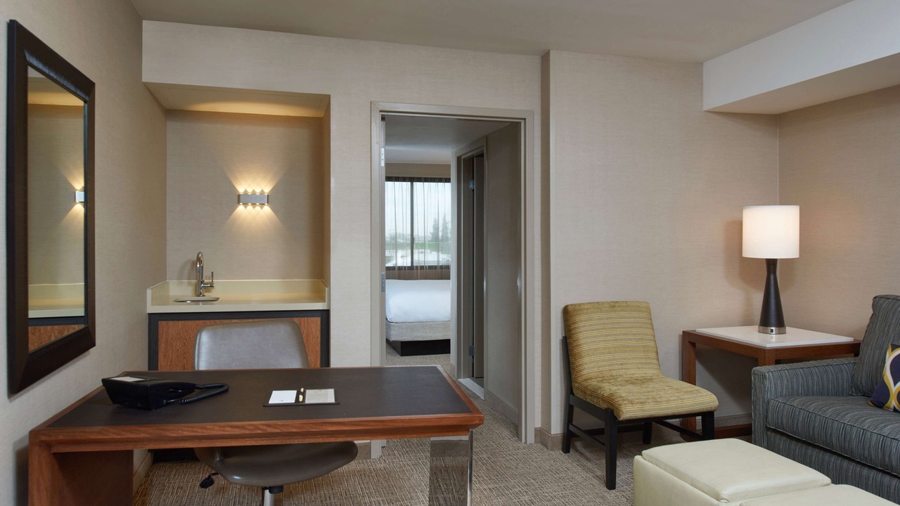 Photo of Bedroom in Downtown
