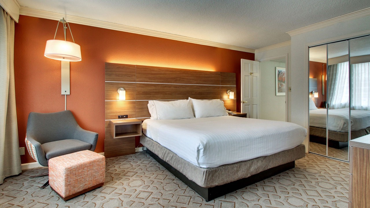 Photo of Bedroom in Poughkeepsie