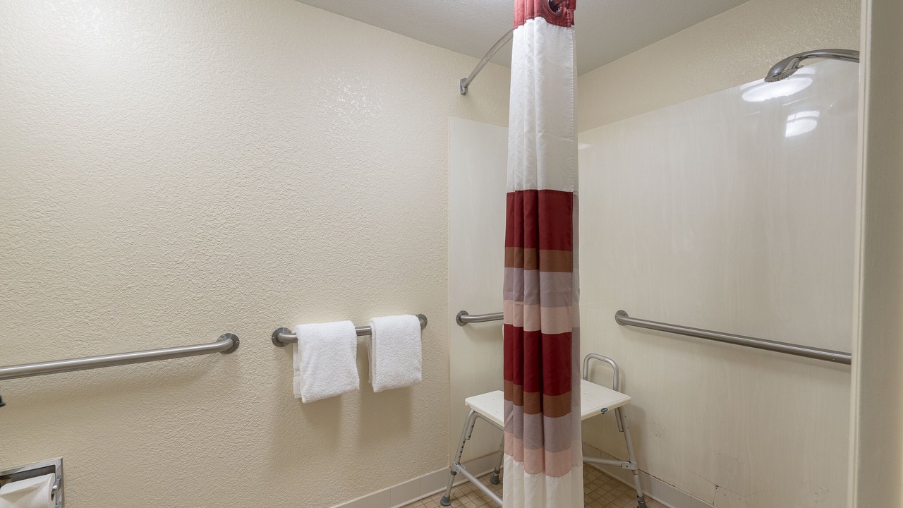 Photo of Bathroom in Mount Laurel