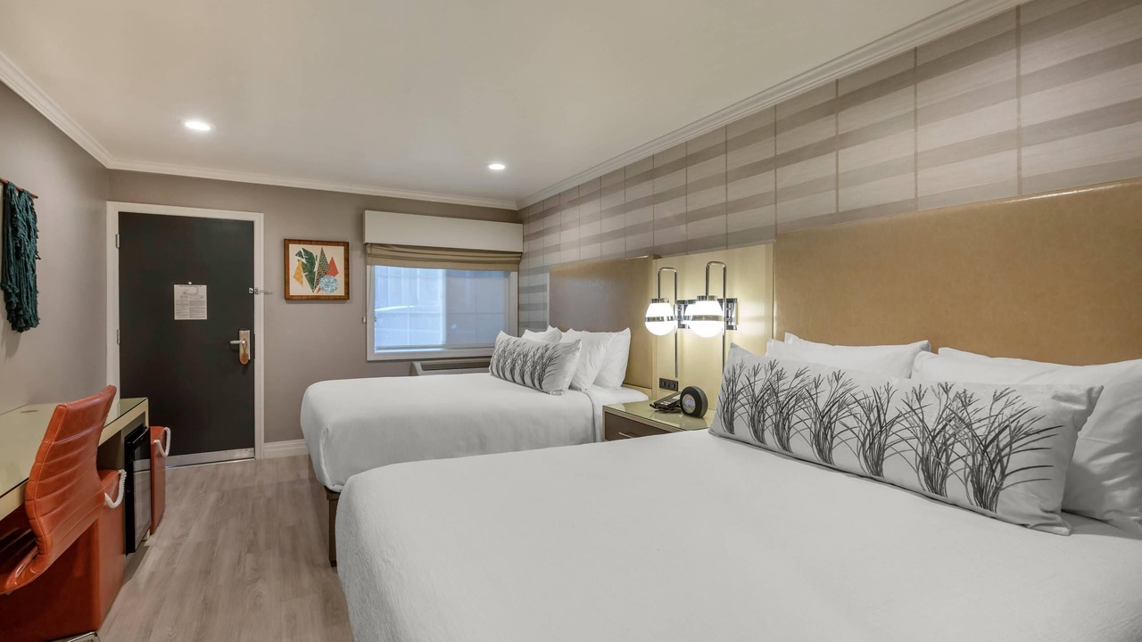 Photo of Bedroom in Southeast Torrance