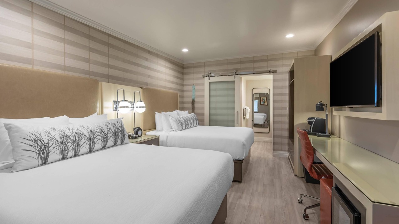 Photo of Bedroom in Southeast Torrance