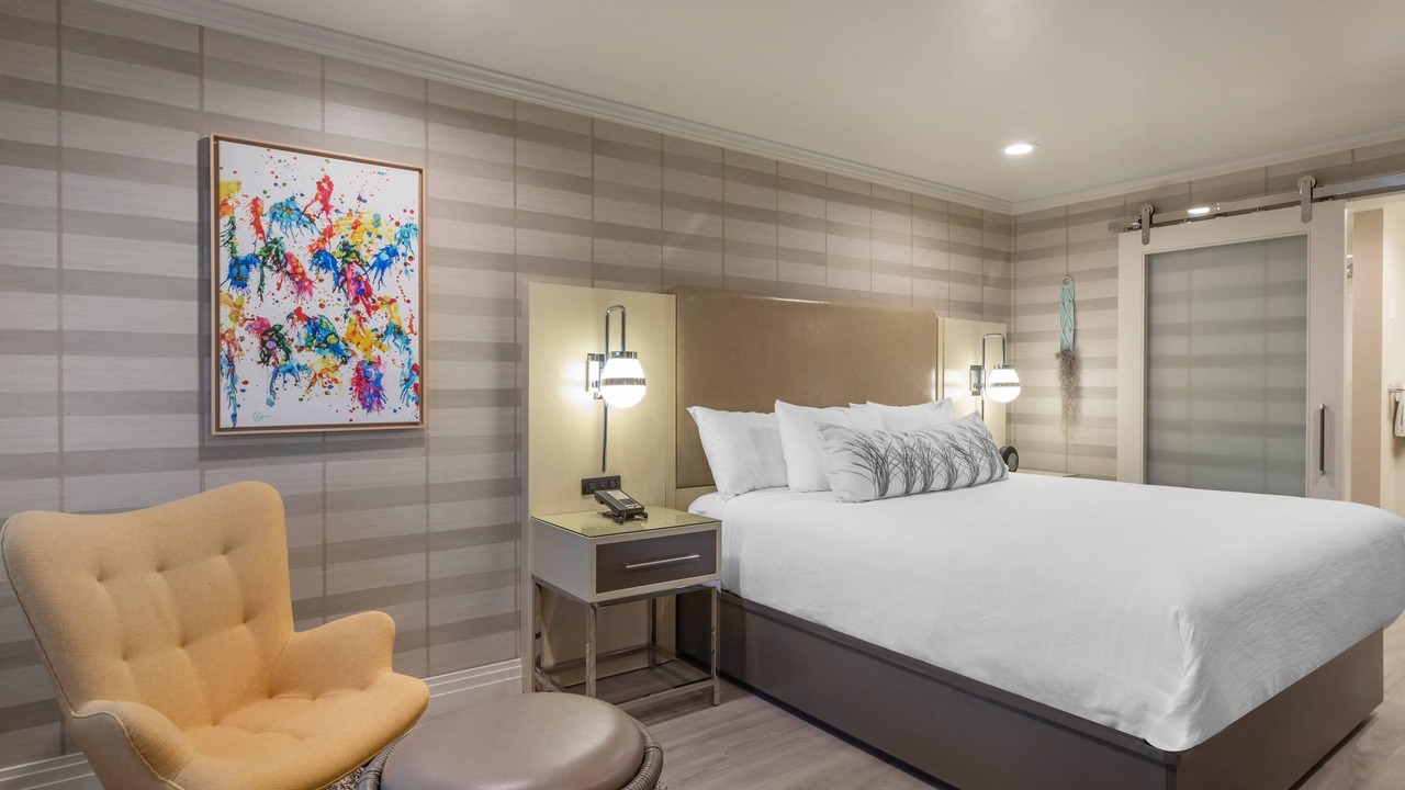 Photo of Bedroom in Southeast Torrance