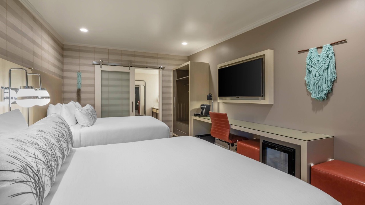 Photo of Bedroom in Southeast Torrance
