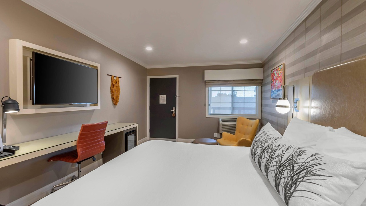 Photo of Bedroom in Southeast Torrance