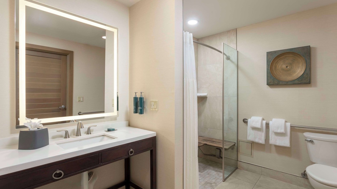 Photo of Bathroom in Roseville - Fleet Ridge