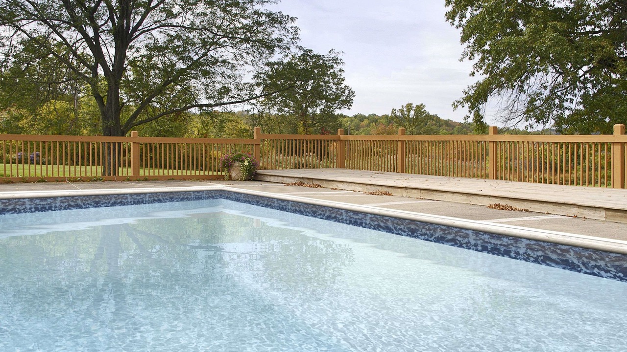 Photo of Outdoor in New Hampton