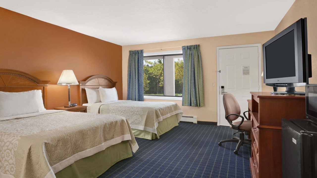 Photo of Bedroom in New Hampton