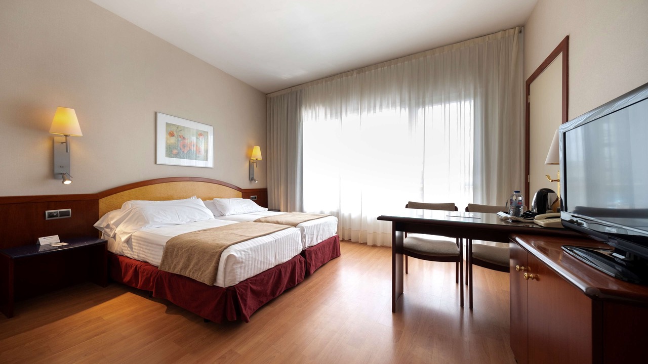 Photo of Bedroom in Castelldefels