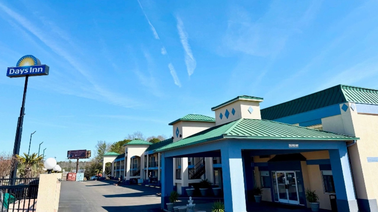 Photo of Outdoor in Greenville