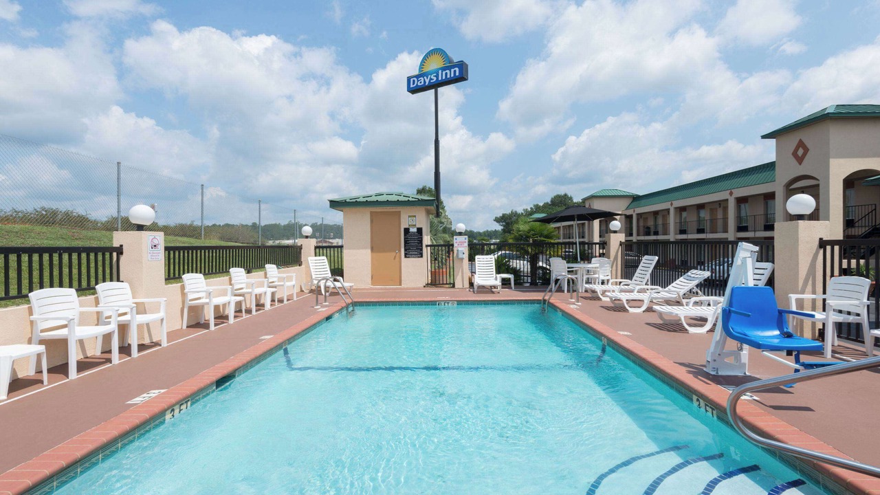 Photo of Outdoor in Greenville