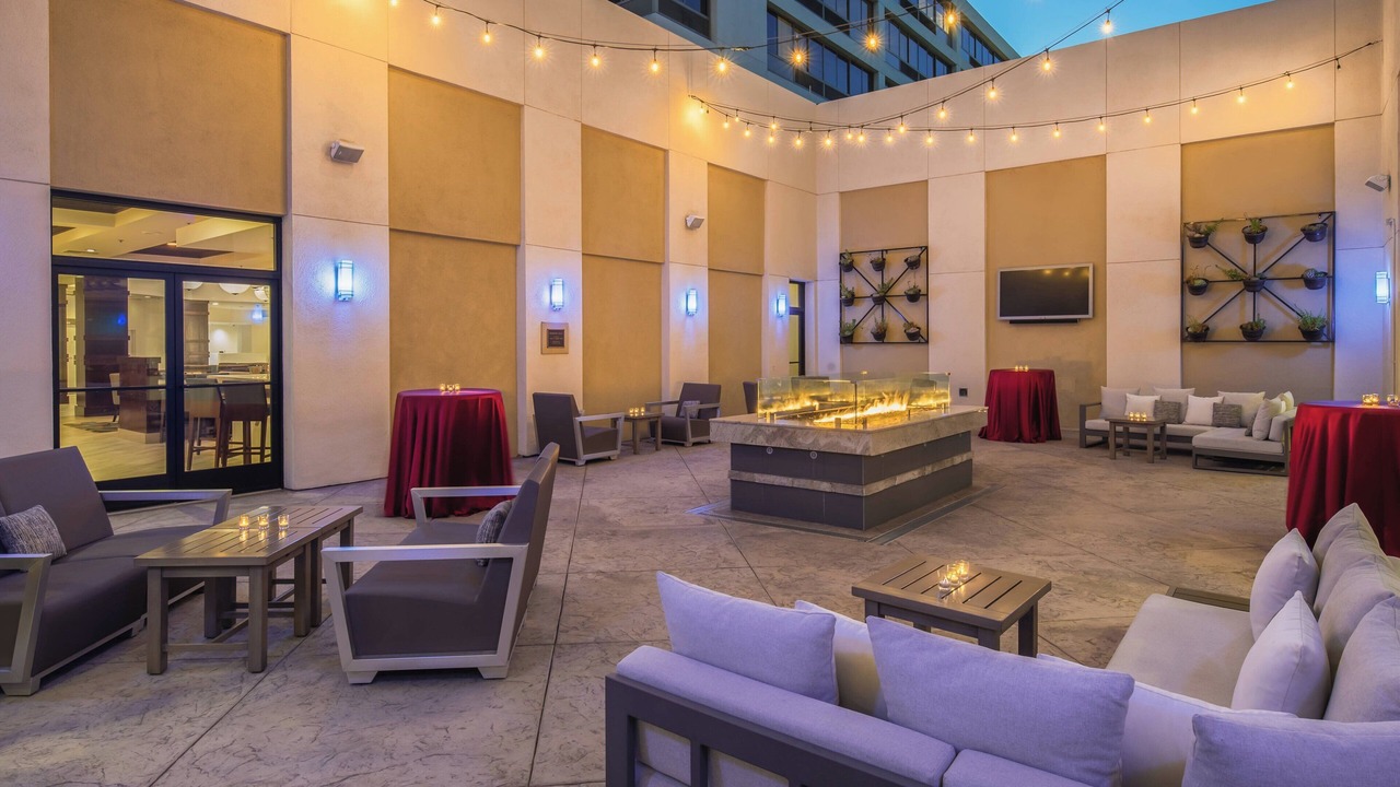Photo of Patio Balcony in Fullerton