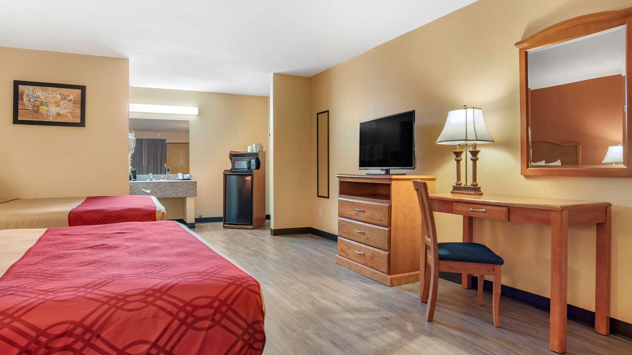 Photo of Bedroom in Evergreen