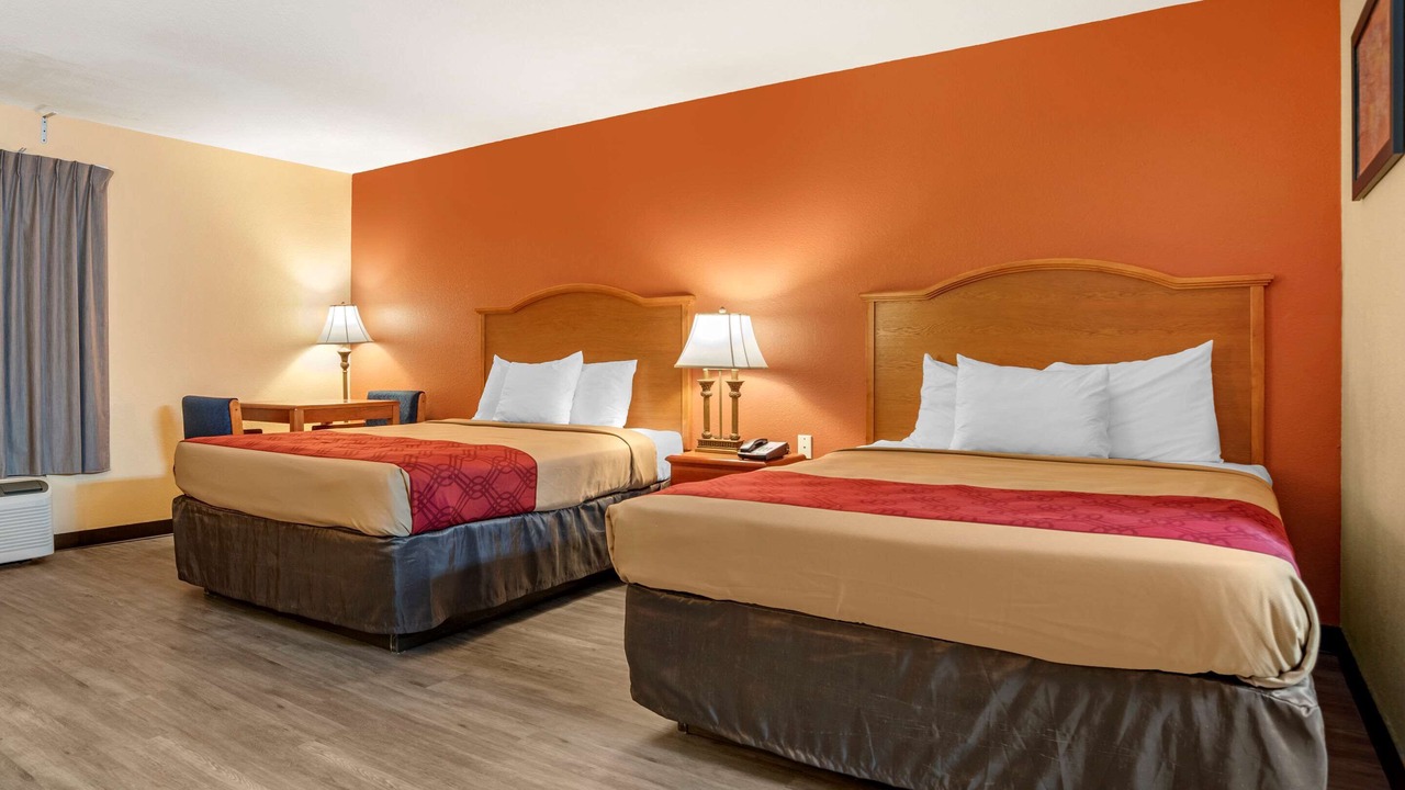 Photo of Bedroom in Evergreen