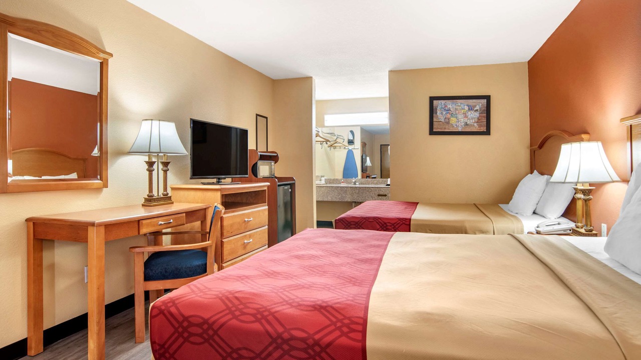Photo of Bedroom in Evergreen