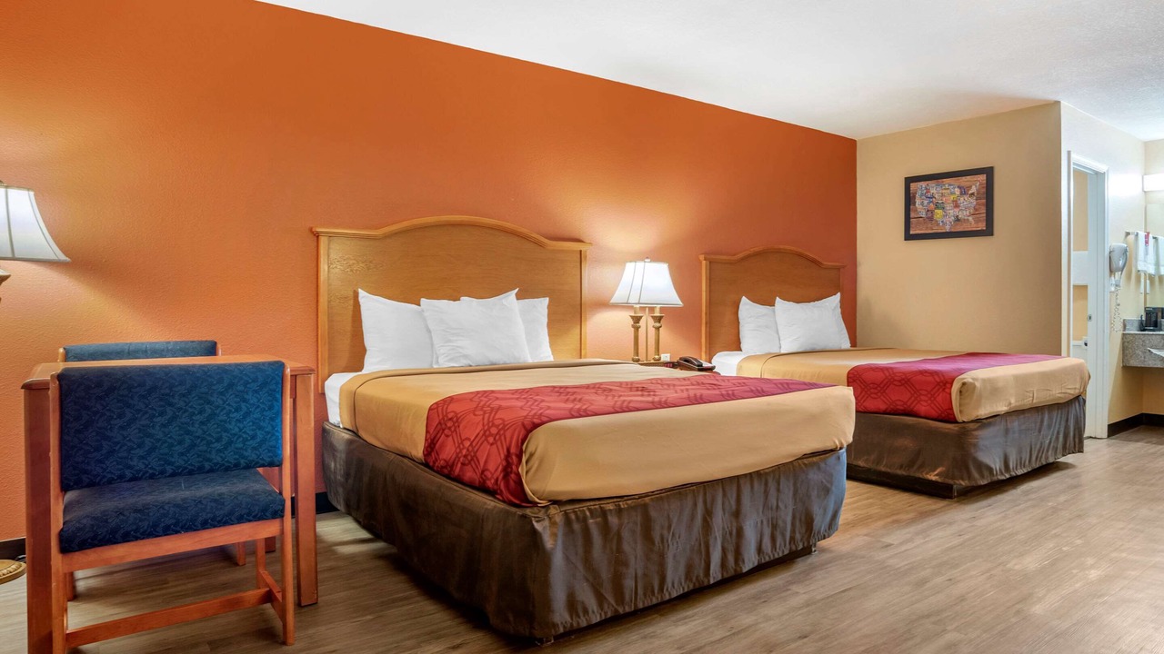 Photo of Bedroom in Evergreen