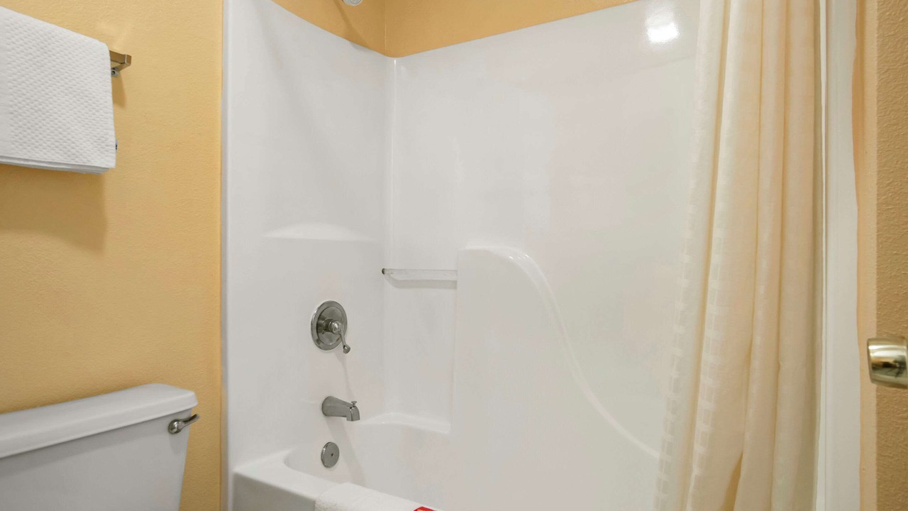 Photo of Bathroom in Evergreen