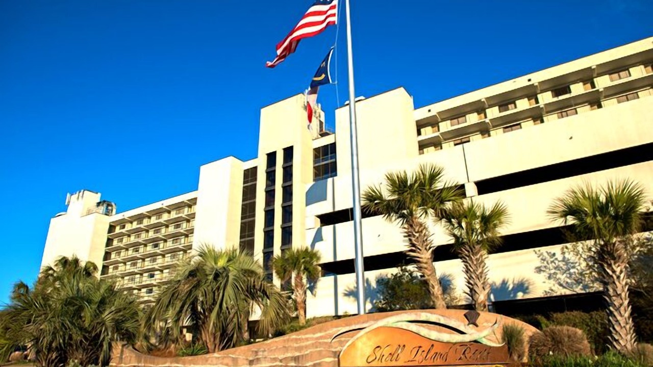 Photo of Outdoor in Shell Island