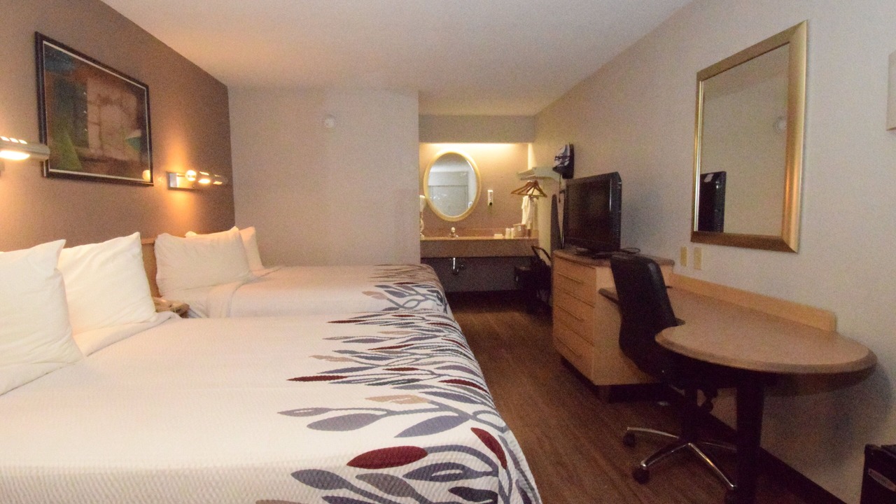 Photo of Bedroom in Hamburg