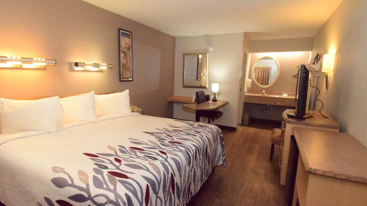 Photo of Bedroom in Hamburg