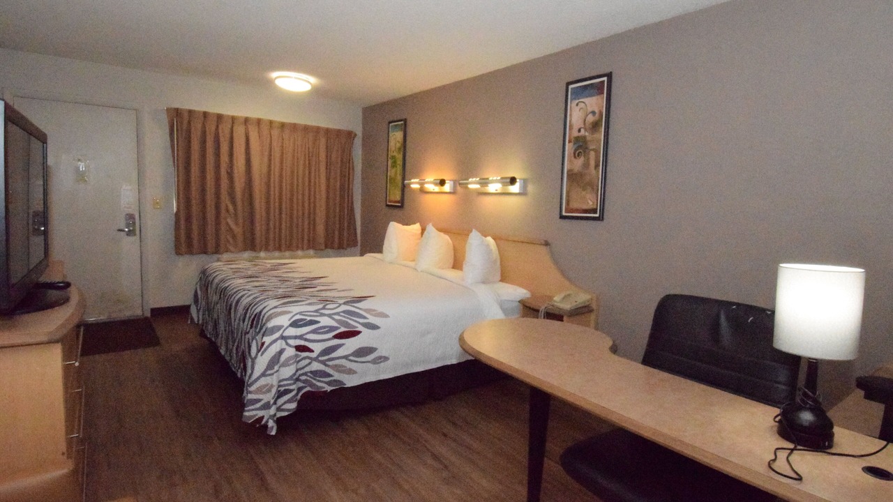 Photo of Bedroom in Hamburg