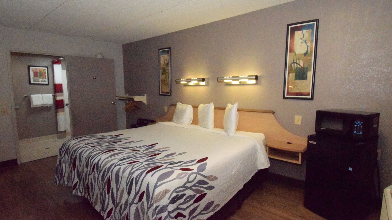 Photo of Bedroom in Hamburg