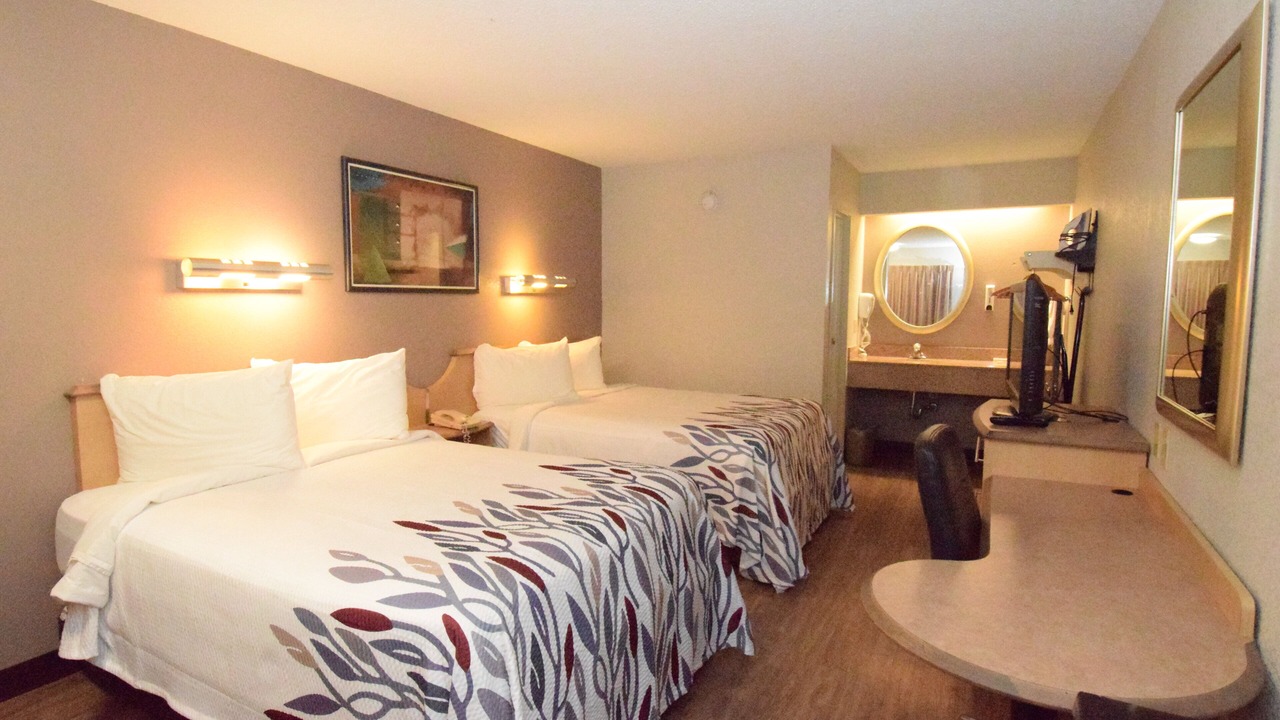 Photo of Bedroom in Hamburg