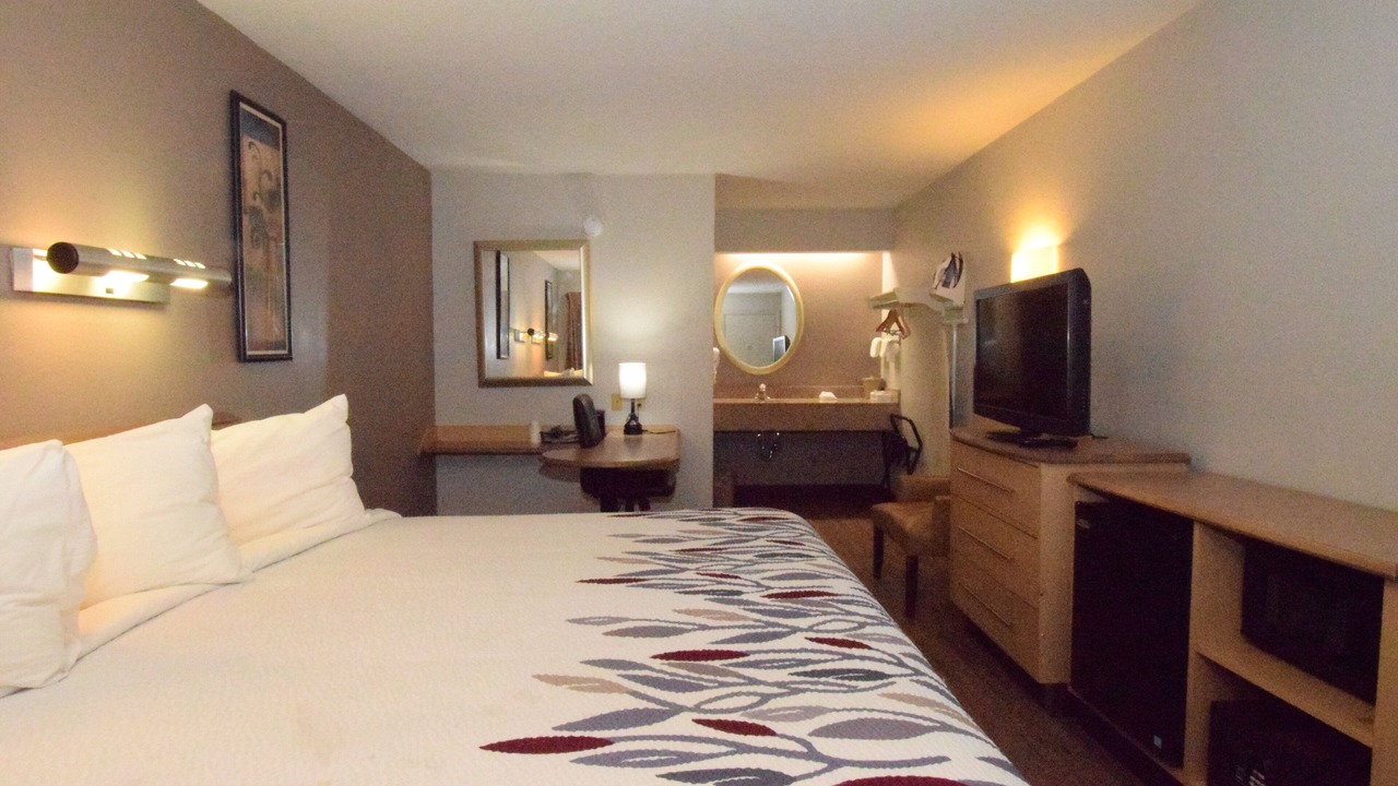 Photo of Bedroom in Hamburg