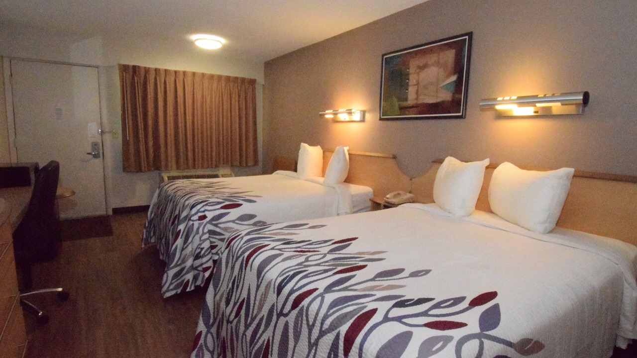 Photo of Bedroom in Hamburg