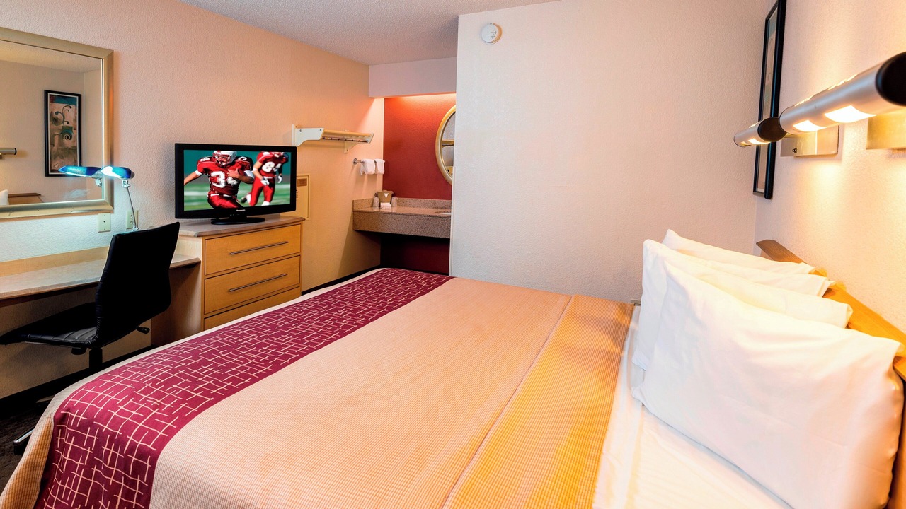 Photo of Bedroom in Hamburg