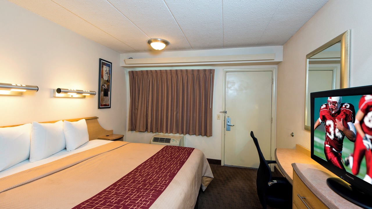 Photo of Bedroom in Hamburg