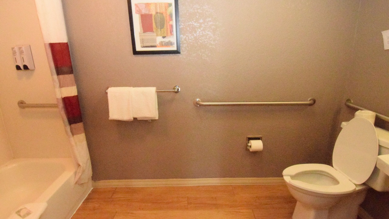 Photo of Bathroom in Hamburg